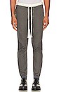view 1 of 4 Gym Pants Twill in Grey