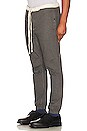 view 2 of 4 Gym Pants Twill in Grey