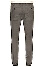 view 4 of 4 Gym Pants Twill in Grey