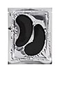 view 2 of 3 MASQUE POUR LES YEUX ACTIVATED CHARCOAL in 