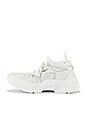view 5 of 6 SNEAKERS SAGA in White