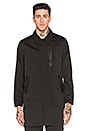 view 1 of 5 Mac Tech Jacket in Black