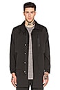 view 2 of 5 Mac Tech Jacket in Black