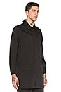 view 3 of 5 Mac Tech Jacket in Black