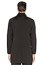 view 4 of 5 Mac Tech Jacket in Black