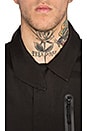 view 5 of 5 Mac Tech Jacket in Black