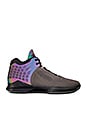 view 6 of 7 ZAPATILLA DEPORTIVA X REVOLVE J CROSSOVER 2 in Charcoal Black
