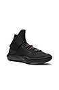 view 2 of 6 ZAPATILLAS DEPORTIVAS FUTURE LEGEND in Black