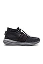 view 1 of 6 ZAPATILLAS DEPORTIVAS GAMA in Black