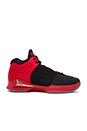 view 1 of 6 SNEAKERS J CROSSOVER 2 in Black Red