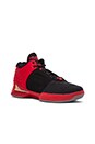 view 2 of 6 SNEAKERS J CROSSOVER 2 in Black Red