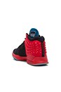 view 3 of 6 SNEAKERS J CROSSOVER 2 in Black Red