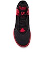 view 4 of 6 SNEAKERS J CROSSOVER 2 in Black Red
