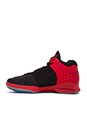 view 5 of 6 SNEAKERS J CROSSOVER 2 in Black Red