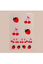 view 3 of 6 ADESIVOS VITAMÍNICOS SKIN SUPPORT PATCH in Bold Fruit