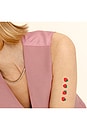 view 6 of 6 ADESIVOS VITAMÍNICOS SKIN SUPPORT PATCH in Bold Fruit