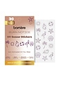 view 1 of 6 Burn Notice UV Sensor Patches in 