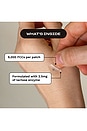 view 7 of 7 COMPLEMENTO  LACTOSE RELIEF PATCH in Milky Way Symbols