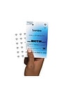 view 3 of 9 Call Of Beauty Biotin Patch 36 Pack in Diamond