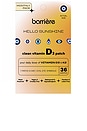 view 1 of 11 Hello Sunshine Vitamin D3 Patch 36 Pack in Evil Eye