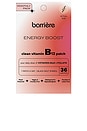 view 1 of 5 Energy Boost Vitamin B12 Patch 36 Pack in Lightening Bolt