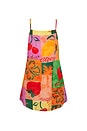 view 1 of 4 Kids Little Tayla Dress in Fruit