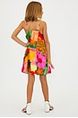 view 4 of 4 Kids Little Tayla Dress in Fruit