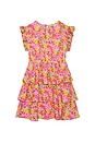 view 1 of 1 VESTIDO HONEY in Neon Bouquet