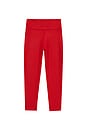 view 1 of 4 LEGGINGS PEPPA in Red Shine Waffle