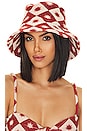 view 1 of 3 Bucket Hat in Desert Sun