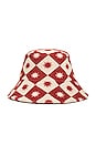 view 2 of 3 Bucket Hat in Desert Sun