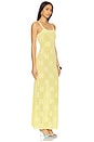 view 2 of 4 Conrad Dress in Butter Blossom