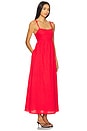 view 2 of 3 Valory Maxi Dress in Red