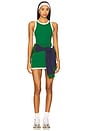 view 2 of 5 Zephyra Dress in Racquet