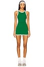 view 3 of 5 Zephyra Dress in Racquet
