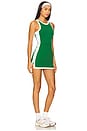 view 4 of 5 Zephyra Dress in Racquet
