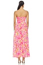 view 3 of 3 VESTIDO JULIETTE in Petal Bloom