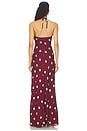 view 3 of 3 Xandra Dress in Butter Blossom