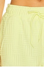 view 6 of 6 Kiara Short in Citrine Crush