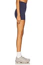 view 3 of 6 Nali Bike Short in Ultramarine