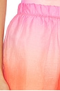 view 6 of 6 x REVOLVE Tia Short in Petal Sunrise