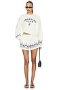 view 5 of 6 Malik Short in Regatta Anchor