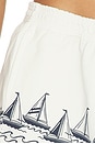 view 6 of 6 Malik Short in Regatta Anchor