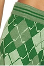 view 7 of 7 Balboa Short in Club Argyle
