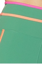 view 6 of 6 Ryder Short in Rally Green