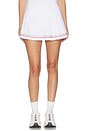 view 1 of 6 Sorrel Skort in Coconut Milk