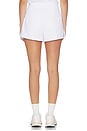 view 4 of 6 Sorrel Skort in Coconut Milk