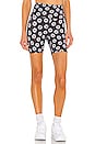 view 1 of 4 Bike Short in Daisy