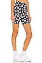 view 2 of 4 Bike Short in Daisy