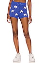 view 1 of 4 ШОРТЫ BALBOA in Star Spangled
